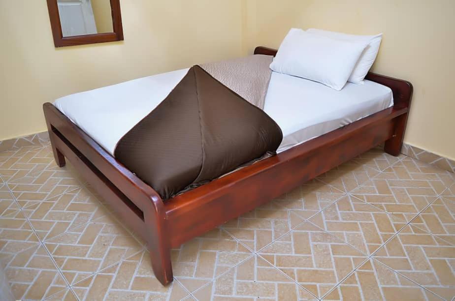 Hotel Loreto Cape Coast Eksteriør billede