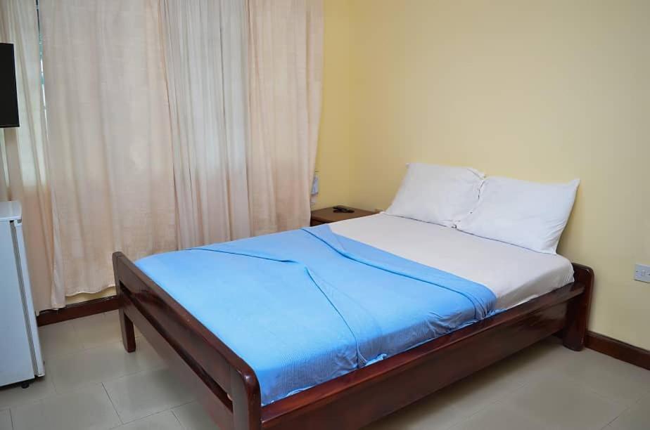 Hotel Loreto Cape Coast Eksteriør billede